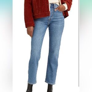Women’s Levi Jeans
